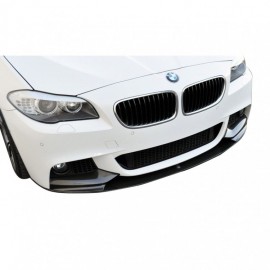 Bmw 5 Serisi F10 (2010-2014) M Performance Ön Flap + Alt Lip (Plastik)